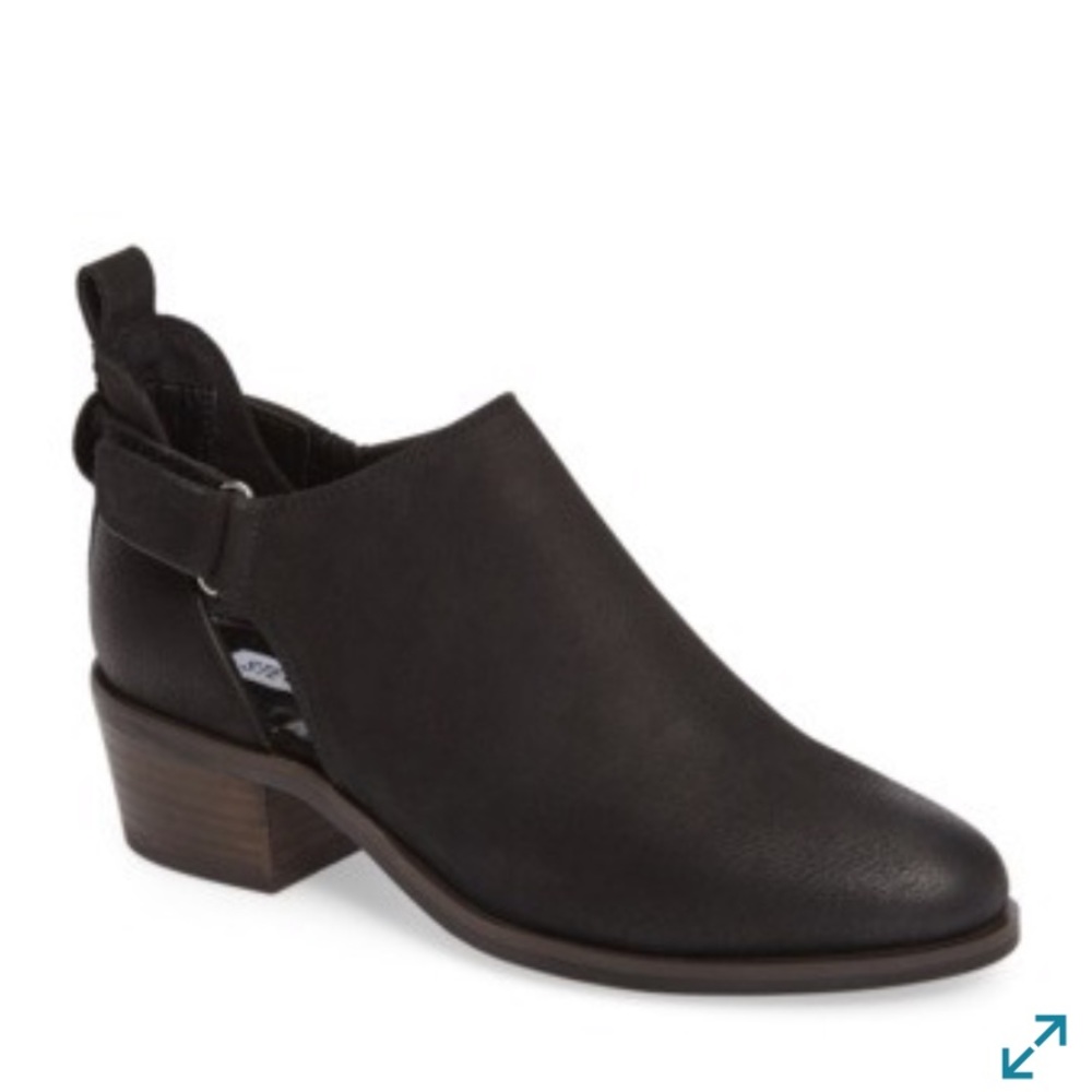 Steve Madden Korbyn bootie
